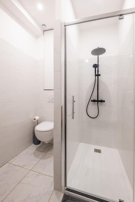 Charmant Cocon Avec Jacuzzi - Bordeaux Centre Exterior photo